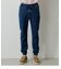 RE-MIX DENIM JOGGER