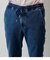 RE-MIX DENIM JOGGER