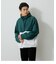 COLOR SCHEME HOODIE BLOUSON