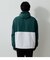 COLOR SCHEME HOODIE BLOUSON