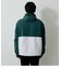 COLOR SCHEME HOODIE BLOUSON