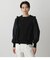 FRILL KNIT PULLOVER ２