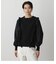 FRILL KNIT PULLOVER ２