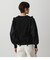 FRILL KNIT PULLOVER ２