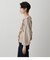 FRILL KNIT PULLOVER ２