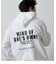 MIND OF ONES OWN HOODIE
