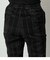 SHEER CHECK PANTS