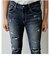 VINTAGE REPAIR SKINNY ２