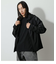 DAYBREAK SLEEVE LOGO BLOUSON