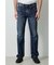 NOVEL SLIM COOL DENIM