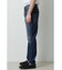 NOVEL SLIM COOL DENIM
