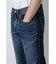 NOVEL SLIM COOL DENIM