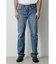 NOVEL SLIM COOL DENIM