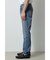 NOVEL SLIM COOL DENIM