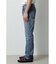 NOVEL SLIM COOL DENIM