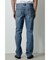 NOVEL SLIM COOL DENIM