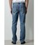 NOVEL SLIM COOL DENIM