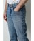 NOVEL SLIM COOL DENIM