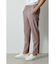 POLYTRO WASHER PANTS