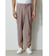 POLYTRO WASHER PANTS