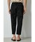 ANKLE TAPERED PANTS