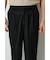 ANKLE TAPERED PANTS