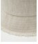 FRINGE BUCKET HAT