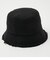 FRINGE BUCKET HAT