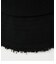FRINGE BUCKET HAT