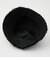 FRINGE BUCKET HAT