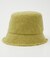 FRINGE BUCKET HAT