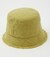 FRINGE BUCKET HAT