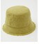 FRINGE BUCKET HAT