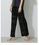 CROCHET KNIT PANTS