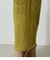 CROCHET KNIT PANTS