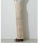CROCHET KNIT PANTS