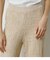 CROCHET KNIT PANTS