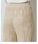 CROCHET KNIT PANTS