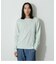 MERCERIZED COTTON KNIT