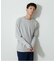 MERCERIZED COTTON KNIT
