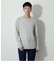 MERCERIZED COTTON KNIT