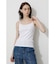 BASIC BACK OPEN CAMISOLE