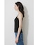 BASIC BACK OPEN CAMISOLE