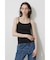 BASIC BACK OPEN CAMISOLE