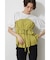 BUSTIER LAYERED TOPS