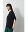 CREW NECK LOOSE KNIT