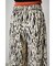 LINEN TOUCH ZEBRA PANTS