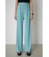 ICE CLEAN SIDE SLIT PANTS