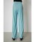 ICE CLEAN SIDE SLIT PANTS