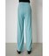 ICE CLEAN SIDE SLIT PANTS